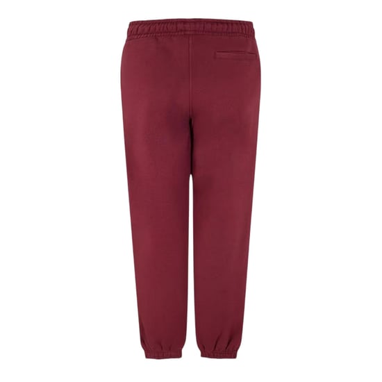 Jack Wills - "Bayton" Jogginghosen für Damen (Burgunderrot) - Image 3
