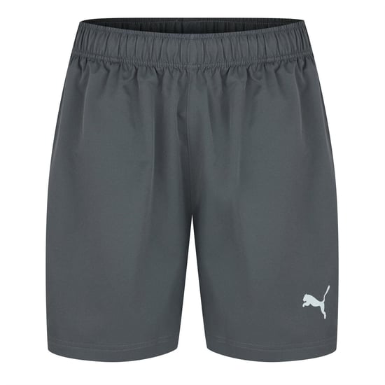 Puma - "Essential" Trainingshose für Herren (Grau) - Image 1