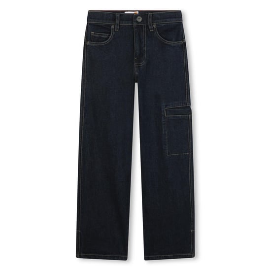 Timberland - Cargo-Jeans für Jungen (Jeansblau) - Image 2