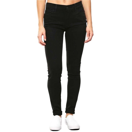 Levis - "710 Super" Jeggings für Damen (Schwarz) - Image 2