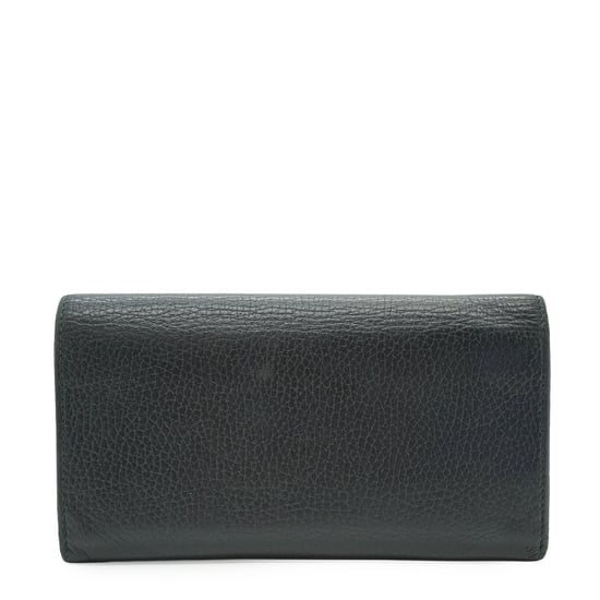 Gucci Ledergeldbörse Marmont - Image 2