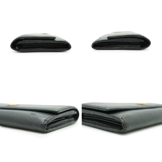 Gucci Ledergeldbörse Marmont - Image 3
