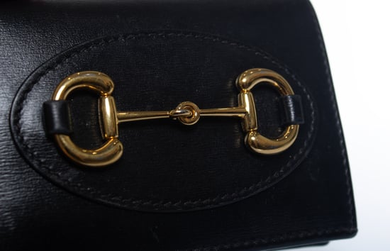 Gucci, Horsebit 1955 Leder-Kartenetui - Image 3