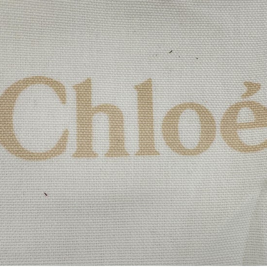Chloé Tess Geldbörse mit Reißverschluss aus rotem Leder - Image 5