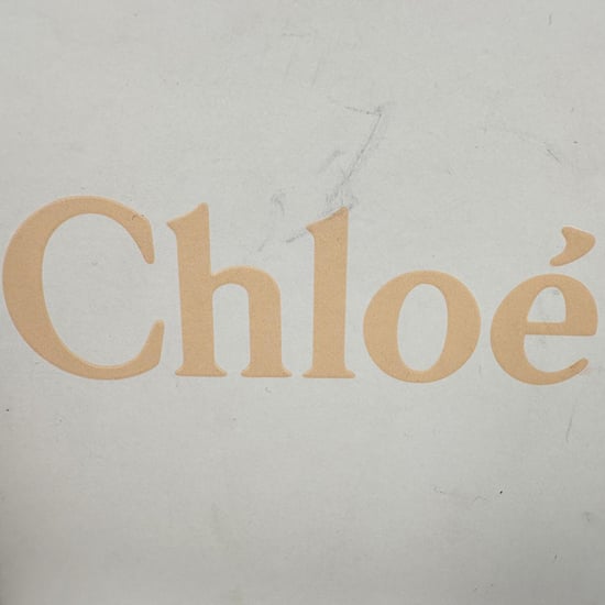 Chloé Tess Geldbörse mit Reißverschluss aus rotem Leder - Image 6