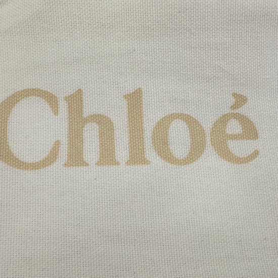 Chloé Darryl Geldbörse mit Ringdetail aus burgunderrotem Leder - Image 5