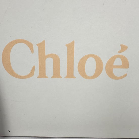 Chloé Darryl Geldbörse mit Ringdetail aus burgunderrotem Leder - Image 6