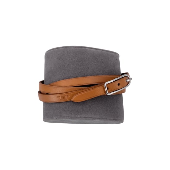 Hermes Lederarmband Hapi - Image 2