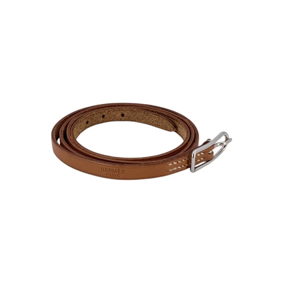 Hermes Lederarmband Hapi - Image 3