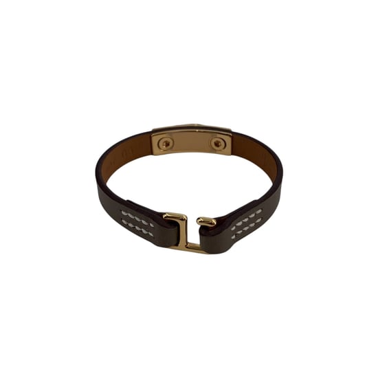 Hermes Lederarmband Rivale Mini - Image 3