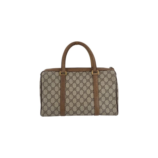 Gucci Vintage Stoffhandtasche Ophidia - Image 3