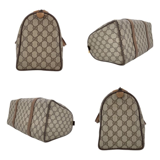 Gucci Vintage Stoffhandtasche Ophidia - Image 5