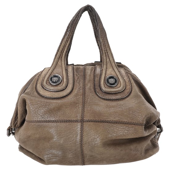 Givenchy Medium Nightingale Tasche aus braunem Schafsleder - Image 3