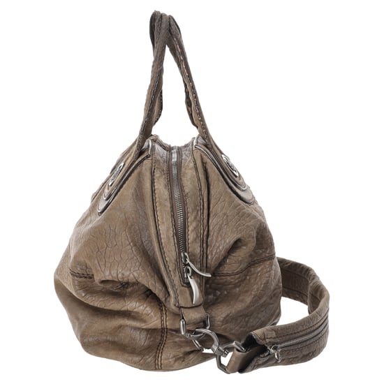 Givenchy Medium Nightingale Tasche aus braunem Schafsleder - Image 4
