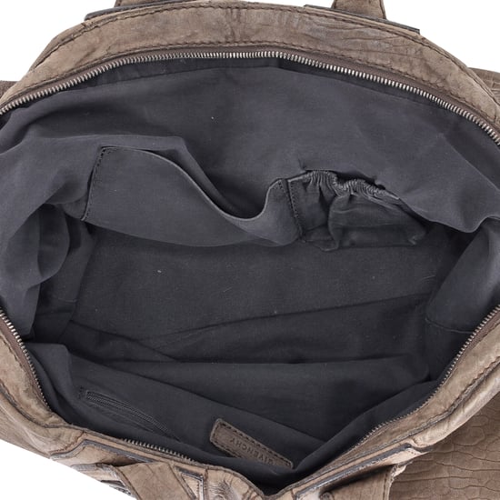 Givenchy Medium Nightingale Tasche aus braunem Schafsleder - Image 5