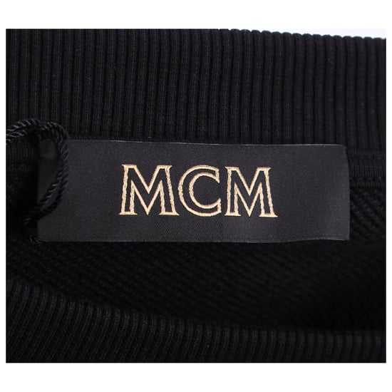 MCM Klassisches Logo Sweatshirt - Image 4