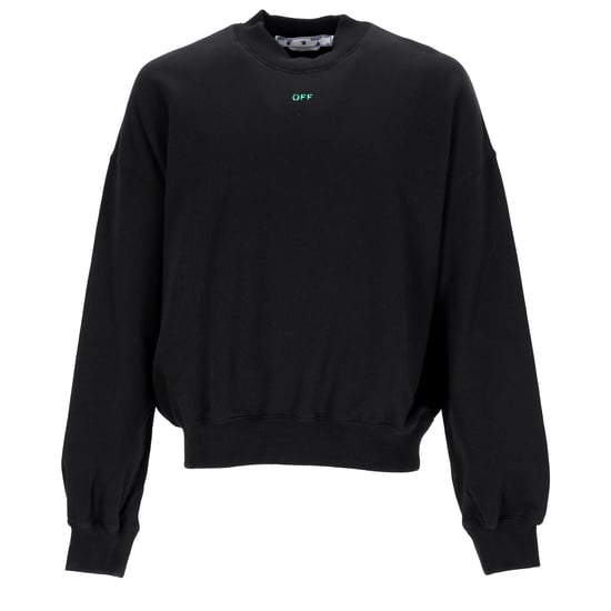 Off-White Sweatshirt mit Pilz-Print - Image 3