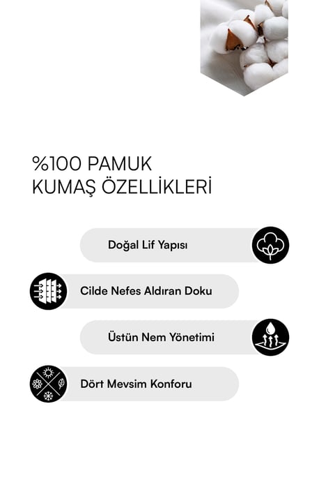 TRENDYOLMİLLA Damen 2er-Pack Blau Einfarbig Morgenmäntel - Image 5