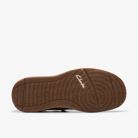 Sailview Step Light Tan Nubuck Schuhe - Image 3
