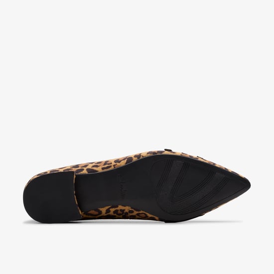 Sensa15 Strap Leopard Suede Schuhe - Image 3