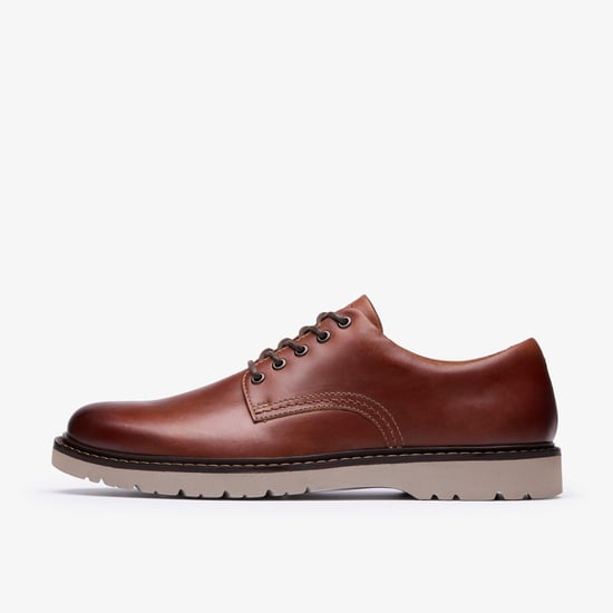 Weltridge Low Dark Tan Schuhe - Image 2