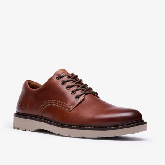 Weltridge Low Dark Tan Schuhe - Image 4