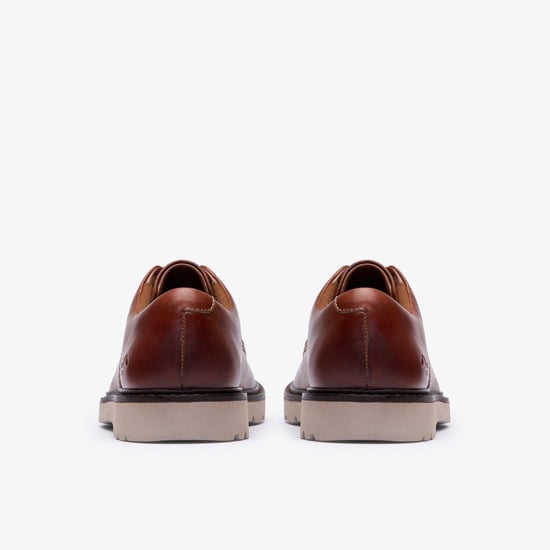 Weltridge Low Dark Tan Schuhe - Image 5