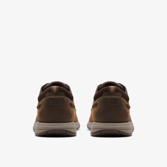 Sailview Lace Beeswax Leather Schuhe - Image 5