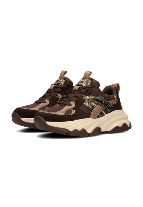 POSH by Poelman GIGI Damen Sneakers - Image 2