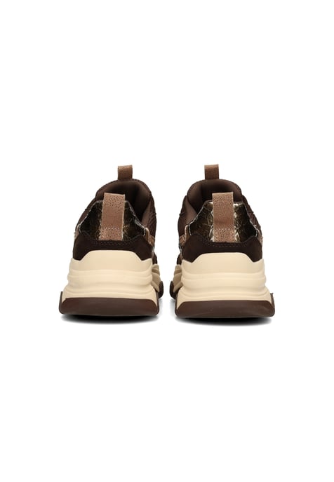 POSH by Poelman GIGI Damen Sneakers - Image 3