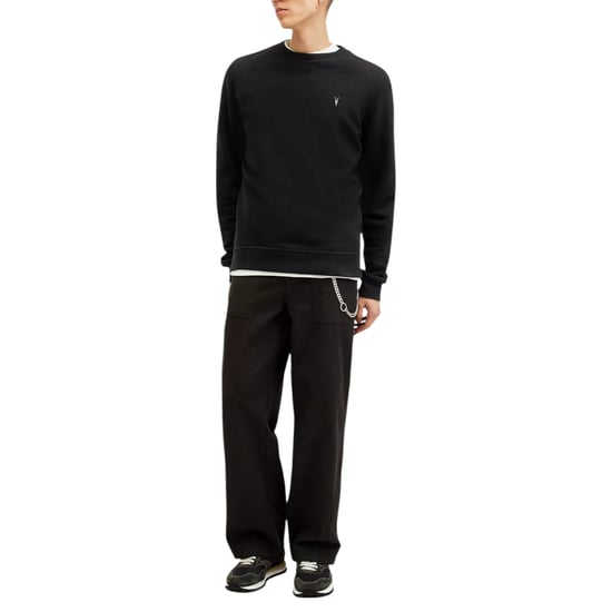 ALL SAINTS Reven Mens Sweatshirts - Image 2