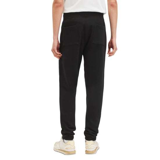 All Saints Raven Mens Slim Fit Sweatpants - Image 3