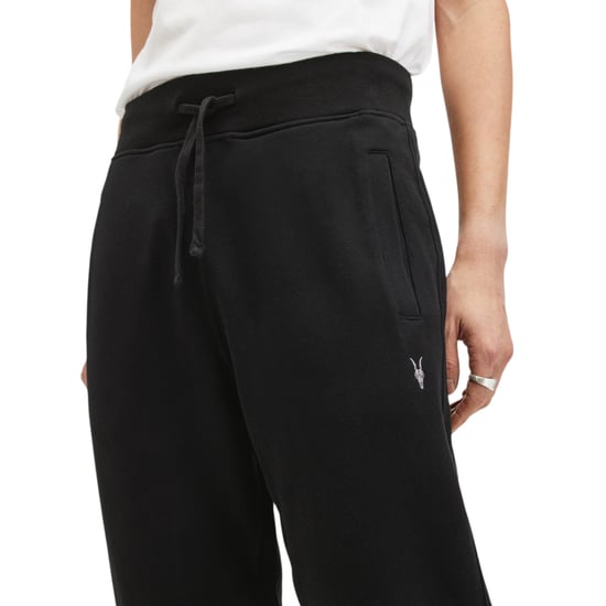 All Saints Raven Mens Slim Fit Sweatpants - Image 5