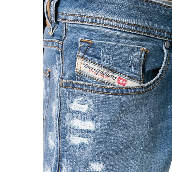 Diesel Mens Jeans - Image 4
