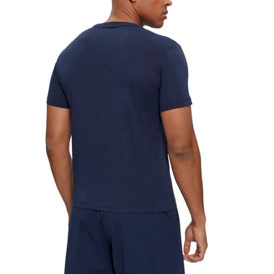 ARMANI EA7 3DPT81 Mens T Shirt - Image 2