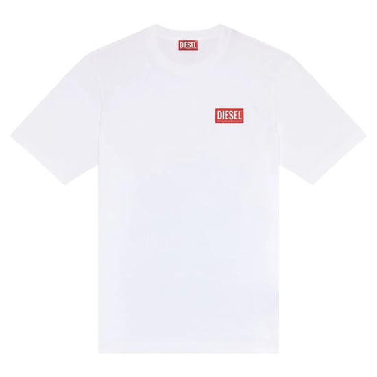T-JUST-NLabel Mens T Shirts Plain Crew Neck Tops - Image 3