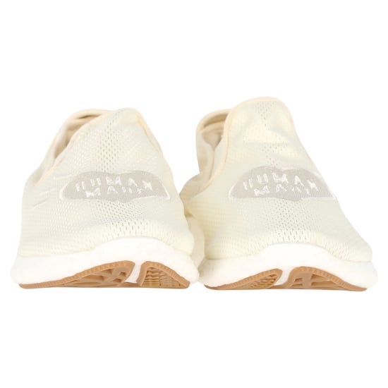 Adidas Originals x Human Made Pure Slip-on aus weißem Mesh - Image 2
