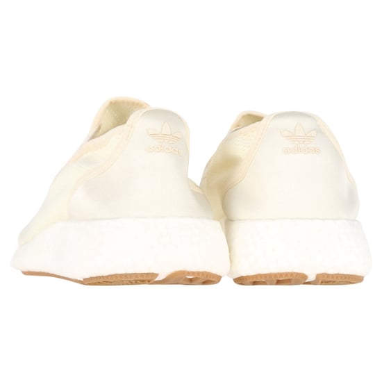 Adidas Originals x Human Made Pure Slip-on aus weißem Mesh - Image 3