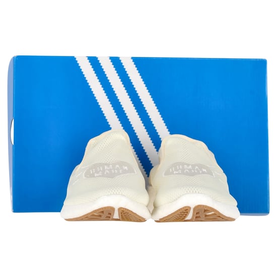 Adidas Originals Human Made Pure Slip-On-Sneaker aus Mesh mit Logo-Applikation aus weißem Synthetik - Image 2