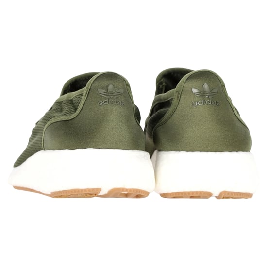 Adidas Originals x Human Made Pure Slip-on aus grünem Mesh - Image 4