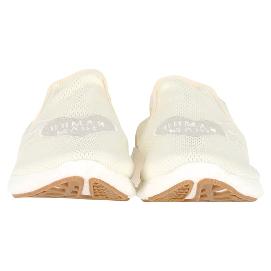 Adidas Originals Human Made Pure Slip-On-Sneaker aus Mesh mit Logo-Applikation aus weißem Synthetik - Image 3
