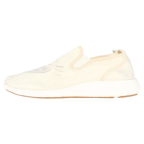 Adidas Originals x Human Made Pure Slip-on aus weißem Mesh - Image 5
