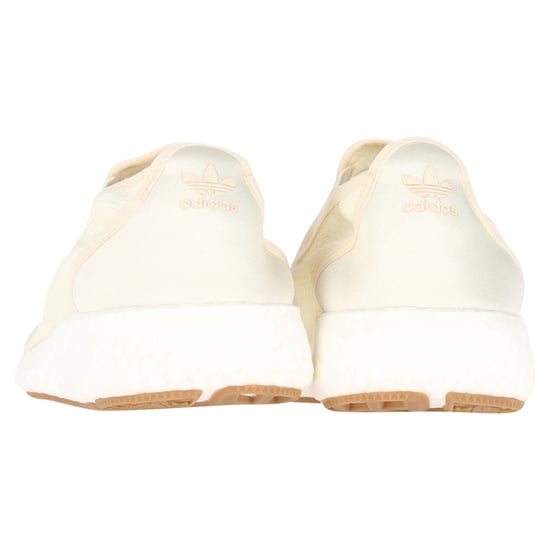 Adidas Originals Human Made Pure Slip-On-Sneaker aus Mesh mit Logo-Applikation aus weißem Synthetik - Image 4