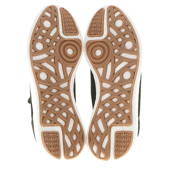 Adidas Originals x Human Made Pure Slip-on aus grünem Mesh - Image 6