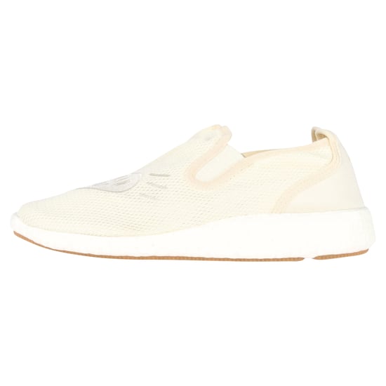 Adidas Originals Human Made Pure Slip-On-Sneaker aus Mesh mit Logo-Applikation aus weißem Synthetik - Image 5