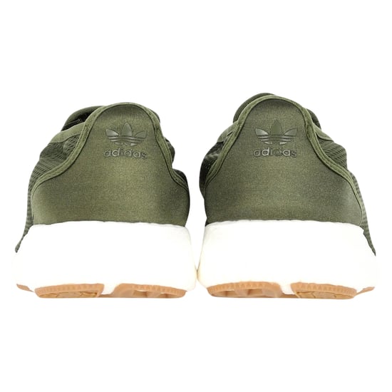 Adidas Originals Human Made Pure Slip-On-Sneaker aus Mesh mit Logo-Applikation aus grünem Synthetik - Image 4