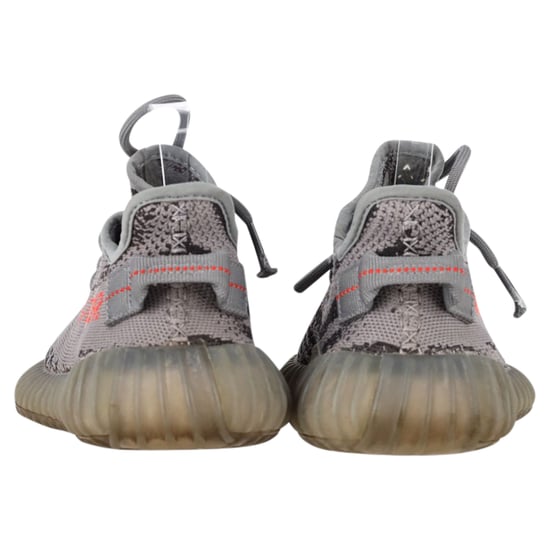 Adidas Yeezy Boost 350 V2 Beluga Sneakers aus grauer Synthetik - Image 5