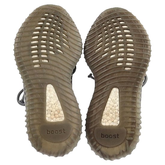 Adidas Yeezy Boost 350 V2 Beluga Sneakers aus grauer Synthetik - Image 6