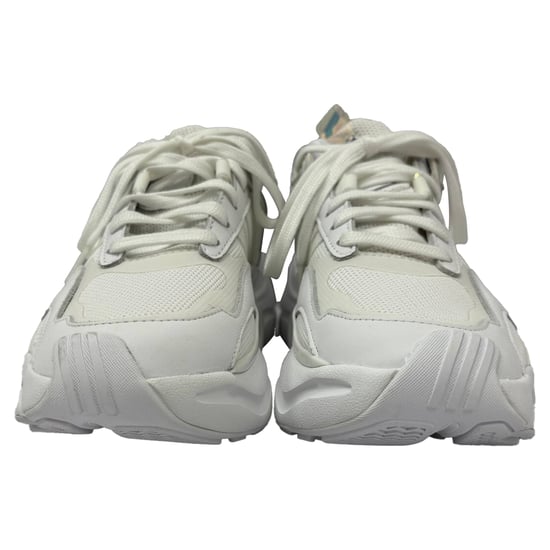 Adidas Magmur Runner Schuhe aus weißem Polyester - Image 2