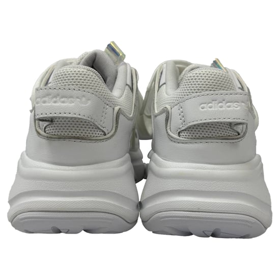 Adidas Magmur Runner Schuhe aus weißem Polyester - Image 3